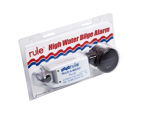 high water alarm