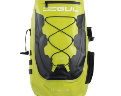 gul waterproof bag