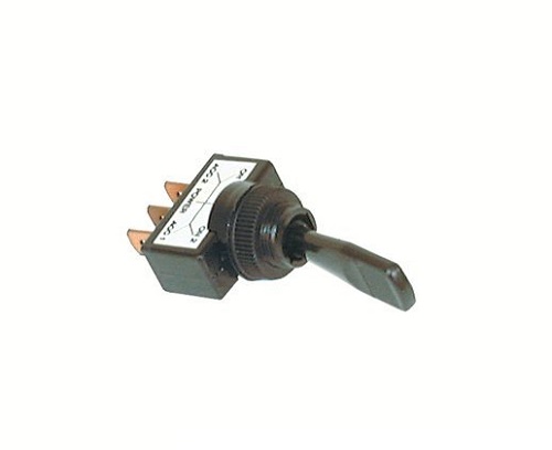 TOGGLE SWITCH