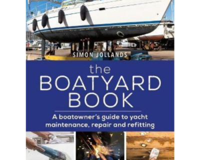 boatyard book