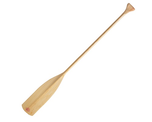 canoe paddle