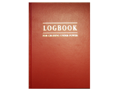 LOGBOOK