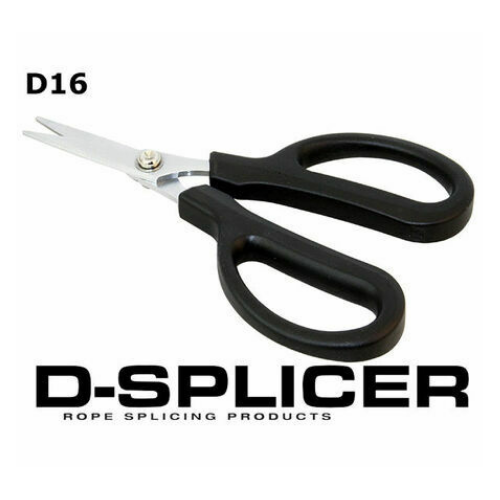 d-splice scissors