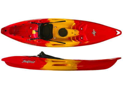 feelfree nomad kayak