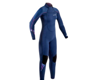 gul response wetsuit