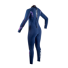 gul ladies wetsuit 4/3