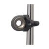 stanchion bullseye