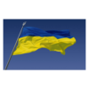 flag of ukraine