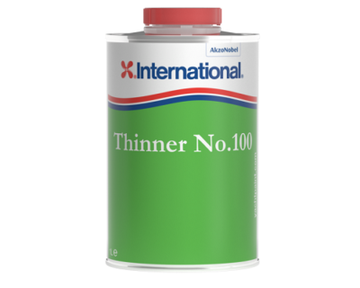 THINNERS 100
