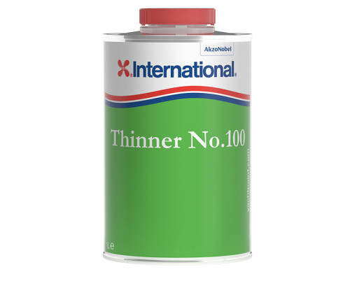 THINNERS 100