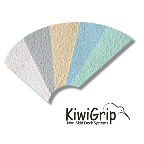 kiwigrip colours