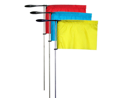 dinghy flags