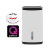 meaco air purifier
