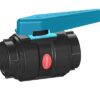 TRU DESIGN BALL VALVE