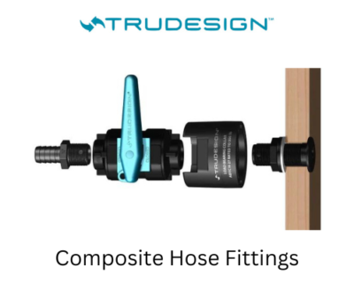 TruDesign Composite Fittings