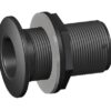 tru design domed skin fitting