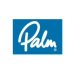 palm equipment logo