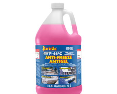 antifreeze for domestic use