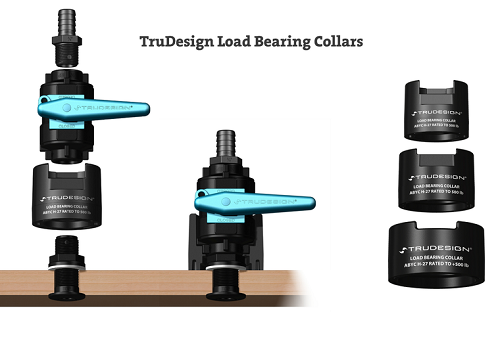 TRU DESIGN COLLARS