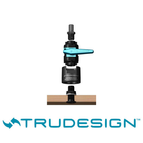 TruDesign Composite Fittings