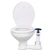 jabsco toilet