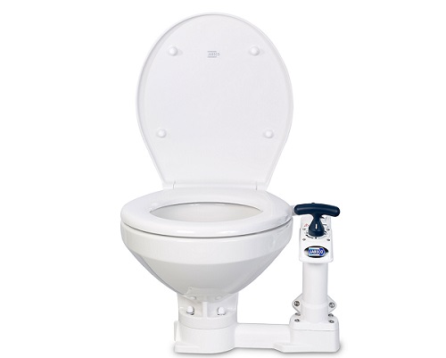 jabsco toilet
