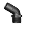 TRU DESIGN HOSE TAIL 120° BEND WITH LONG THREAD - Image 3