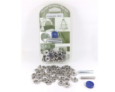 PRESS STUD KIT