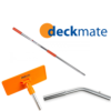 Deckmate Telescopic Handles