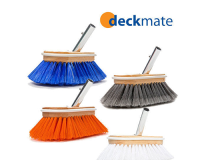 deck brush