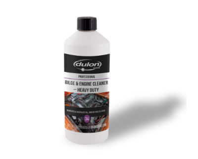 dulon engine cleaner