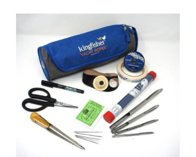 kingfisher splicing kit