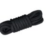 SEAGO PRE-SPLICED DOCKLINES BLACK - Image 2