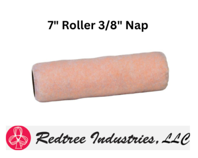 antifoul roller