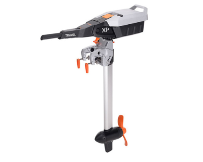 torqeedo electric outboard