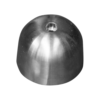 Sleipner Zinc Sidepower Anode - SP550