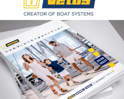 vetus portfolio 2026