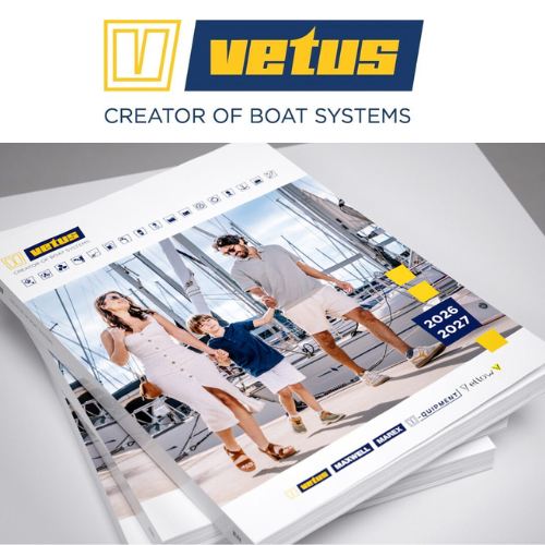 vetus portfolio 2026