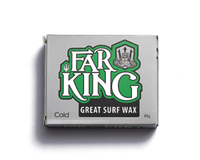 surfbaord wax