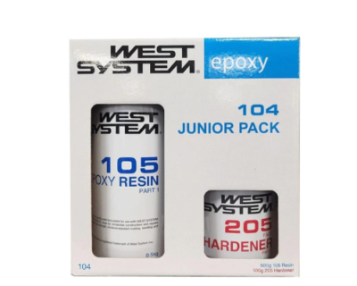 west system junior