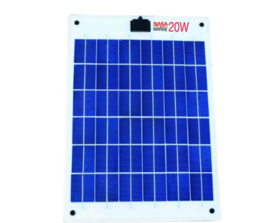 solar panel 20w