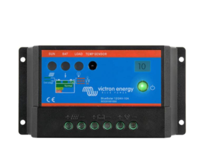 solar charge controller