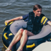1 person towable