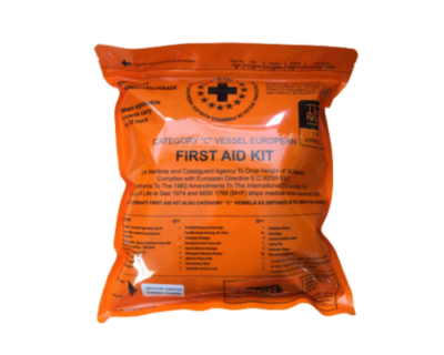 fisherman first aid kit