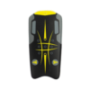 Yellow V iBodyboard "Crumble" - Image 4