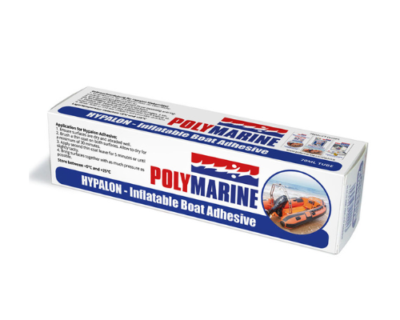 inflatable boat adhesive