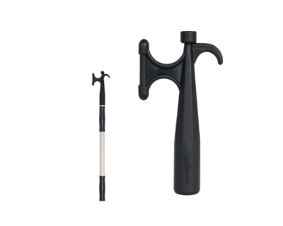 boat hook telescopic