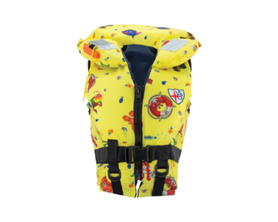 babies lifejacket