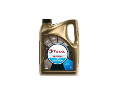 two stroke oil