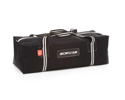 mcwilliam sail bag